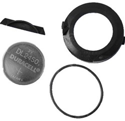 Batterijkits
