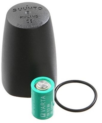 Suunto Batterijkit Zender
