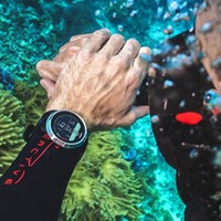Suunto D5 Duikcomputer-3