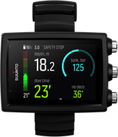 Suunto Eon Core Duikcomputer