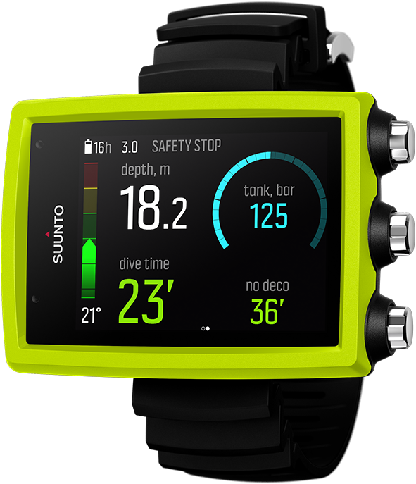 Suunto eon core computer Clearance