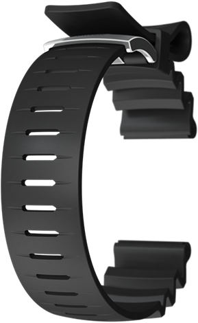 Suunto Eon Core Rubber Strap Kit