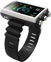 Suunto Eon Core Duikcomputer bij sublub