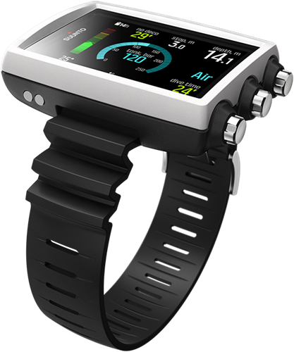 Suunto Eon Core Duikcomputer-2