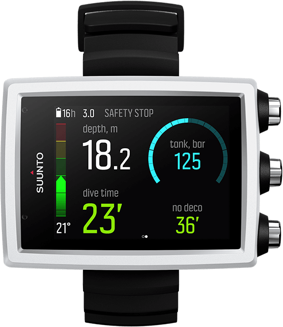 Suunto Dm5 Suunto Movescount Windows Suunto EON Core White