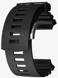 Suunto Strap Kit Eon Steel Zwart