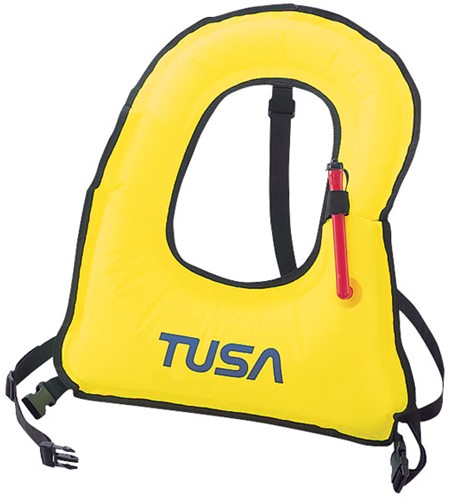 Tusa Snorkelvest Sv-2500