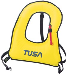 Tusa Snorkelvest Sv-4500