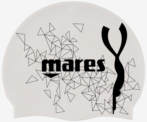 Mares Swim Apnea Cap WHBK