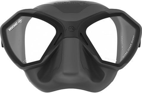 Beuchat Sword Freedivemasker