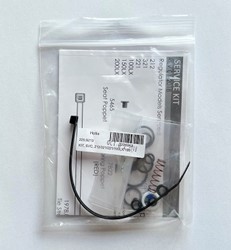 Hollis Kit, Svc, 212/321/221/100Lx/150Lx/200Lx, 2Nd Stg