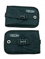 Tecline Sidemount Loodpockets