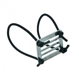 Tecline Sidemount Lamphouder