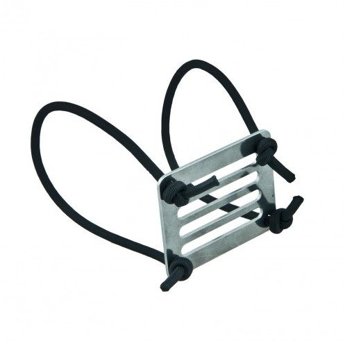 Tecline Sidemount Lamphouder