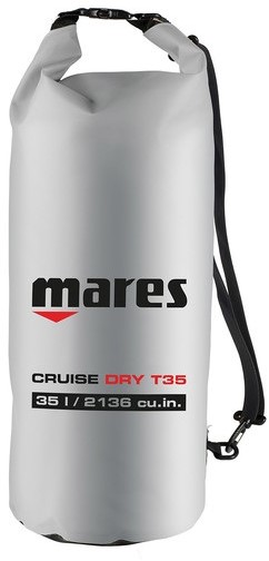 Sac Etanche Paddleboard Mares Cruise Double Closure System Dry Bag
