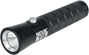 Seac Aluminum T5 Duiklamp