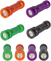 Apeks Luna Mini Duiklamp