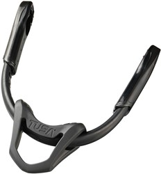 Tusa TA0915 BK Bungee Strap