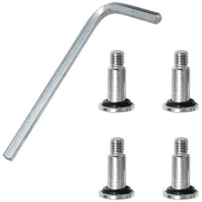 Tusa TA0919 Hyflex Blade Screws