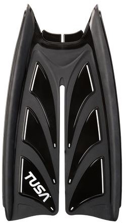 Tusa TA1801 BK Zoom Blade
