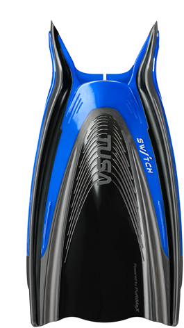 Tusa TA1804 FB Switch Blade