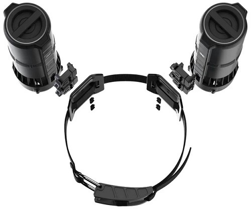 Lefeet Tank Mount-2