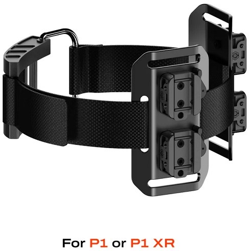 Lefeet Tank Mount