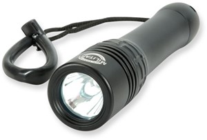 Oceama Military Duiklamp 26650