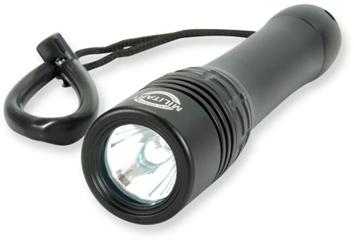 Oceama Military Duiklamp 26650