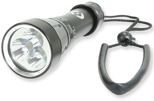 Oceama Spider T-3000 Duiklamp