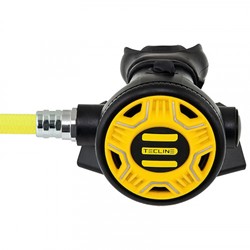 Tecline II-nd stage Rec 1 Octopus