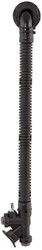 Tecline Inflator 30cm Compleet (Nieuw Schroefdraad)