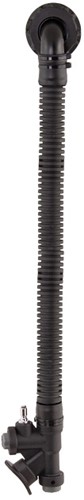 Tecline Inflator 30cm Compleet (Nieuw Schroefdraad)