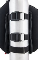 Tecline Loodzakken Trimpockets Lang (6kg)-2