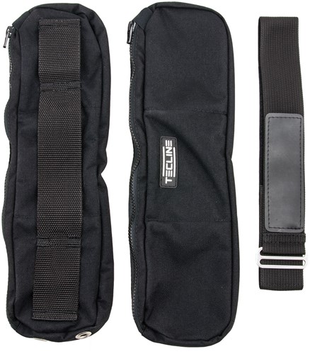 Tecline Loodzakken Trimpockets Lang (6kg)