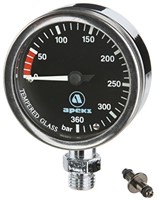 Apeks Tech Gauge Spg without hose