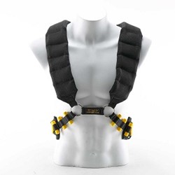 Bright Weights Tech vest 10kg