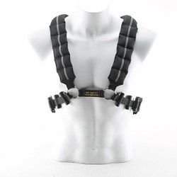 Bright Weights Tech vest 3,5kg