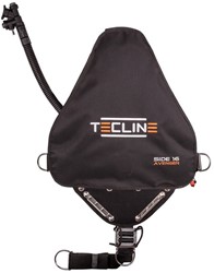 Tecline Side-16 Avenger Sidemount Set