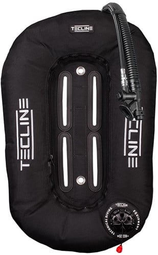 Tecline Bladder Donut 17 Mono (40lbs / 17kg)