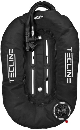 Tecline Bladder Donut 13 Mono (29lbs / 13kg)