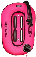 Tecline Bladder Donut 13 Mono (29lbs / 13kg)-3