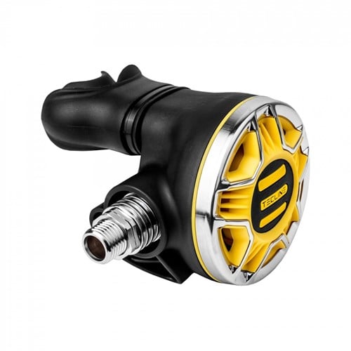 Tecline Tec2 2e Trap (Octopus)