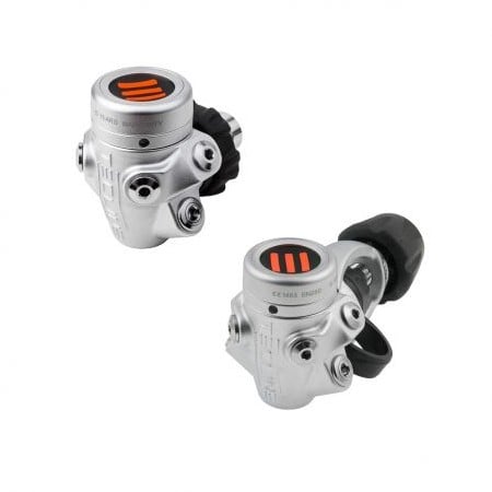 Tecline I-st stage V1 ICE - EN250A