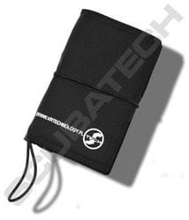 Tecline Wetnotes Met Cordura Cover