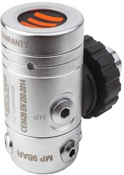 Tecline R2 Tec Din 1e Trap