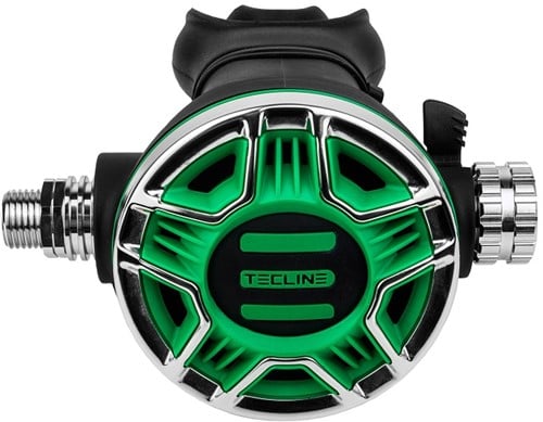 Tecline Tec2 Nitrox 2e Trap
