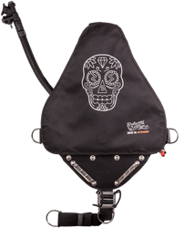 Tecline Side-16 Avenger Maya Sidemount Set