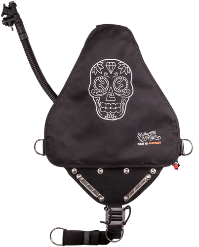 Tecline Side-16 Avenger Maya Sidemount Set