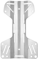 Tecline H-shape 3mm Stalen Backplate